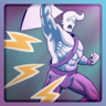 Exploration Master Trophy