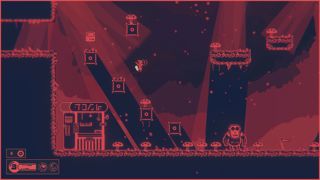 Enter Digiton: Heart of Corruption Screenshot 5