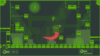 Enter Digiton: Heart of Corruption Screenshot 3