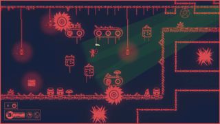 Enter Digiton: Heart of Corruption Screenshot 8