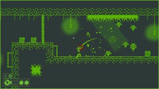 Enter Digiton: Heart of Corruption Screenshot 4