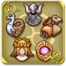 Artifact Collector Trophy