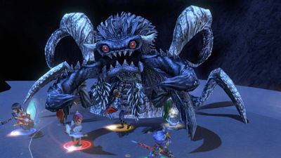 Final Fantasy Crystal Chronicles: Remastered Edition