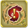 Caravan of Great Might Trophy