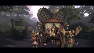 Final Fantasy Crystal Chronicles: Remastered Edition Screenshot 1