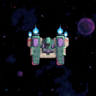 Astronomy Domine Trophy