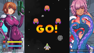 Hot Tentacles Shooter Screenshot 2