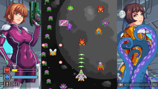 Hot Tentacles Shooter Screenshot 4