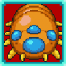 Space Queen Trophy