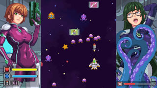 Hot Tentacles Shooter Screenshot 5