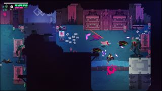 Hyper Light Drifter Screenshot 10