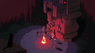 Hyper Light Drifter Screenshot 5