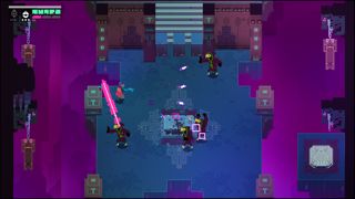 Hyper Light Drifter Screenshot 7