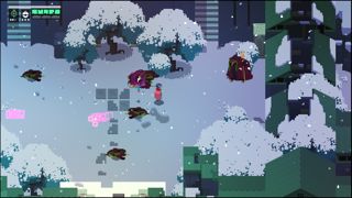 Hyper Light Drifter Screenshot 3