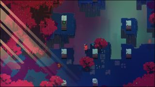 Hyper Light Drifter Screenshot 1