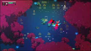 Hyper Light Drifter Screenshot 8