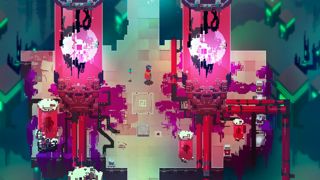 Hyper Light Drifter Screenshot 9