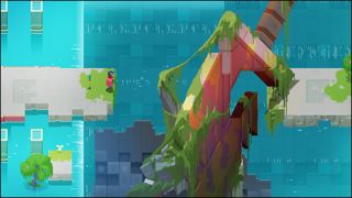 Hyper Light Drifter Screenshot 6