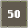 Level 50 Trophy