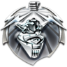 Grin and Baron It Trophy