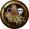Deathwish Trophy