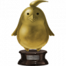 Journey's End Trophy