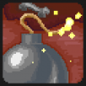 Poop goes ploop! Trophy