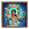 Ancestral Conflict Trophy