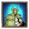 Ancestral Courage Trophy