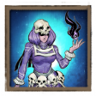Ancestral Insight Trophy