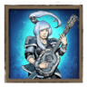 Ancestral Song Trophy