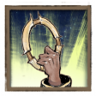 Betrayal Trophy