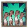 Clone Wars Trophy