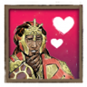 Elopement Trophy
