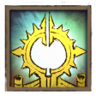 Intrepid Explorer Trophy