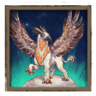 Mighty Ziz Trophy
