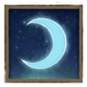 Moon Hunter Trophy
