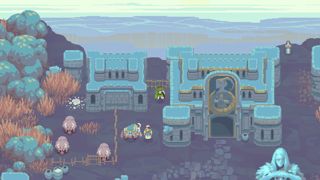 Moon Hunters Screenshot 2