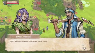 Moon Hunters Screenshot 8