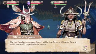 Moon Hunters Screenshot 5