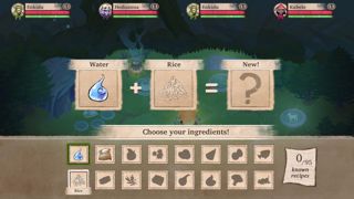 Moon Hunters Screenshot 9