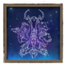 The Celestial Map Trophy