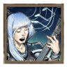 The Melody Within Trophy