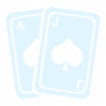 Blackjack Trophy