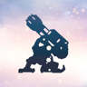 Incoming! Trophy