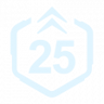 Level 25 Trophy