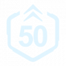 Level 50 Trophy