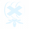 The Path Is Closed Trophy