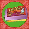 Beat the Food Court Videogame Trophy