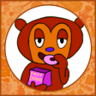 Parappa and PJ Versus Play Trophy